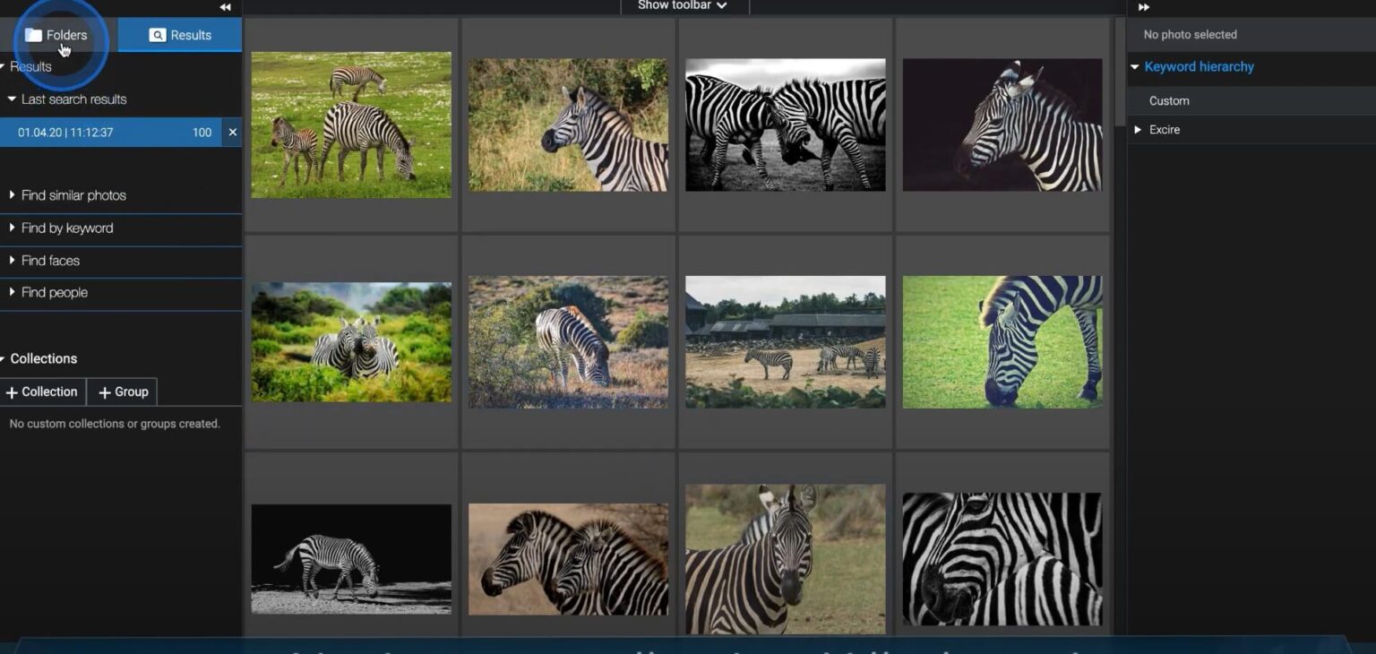 Best Photo Organizing Software in 2024 [Mac + Windows]