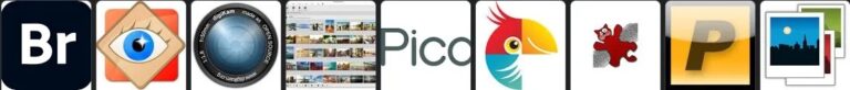 Best Photo Organizing Software in 2024 [Mac + Windows]
