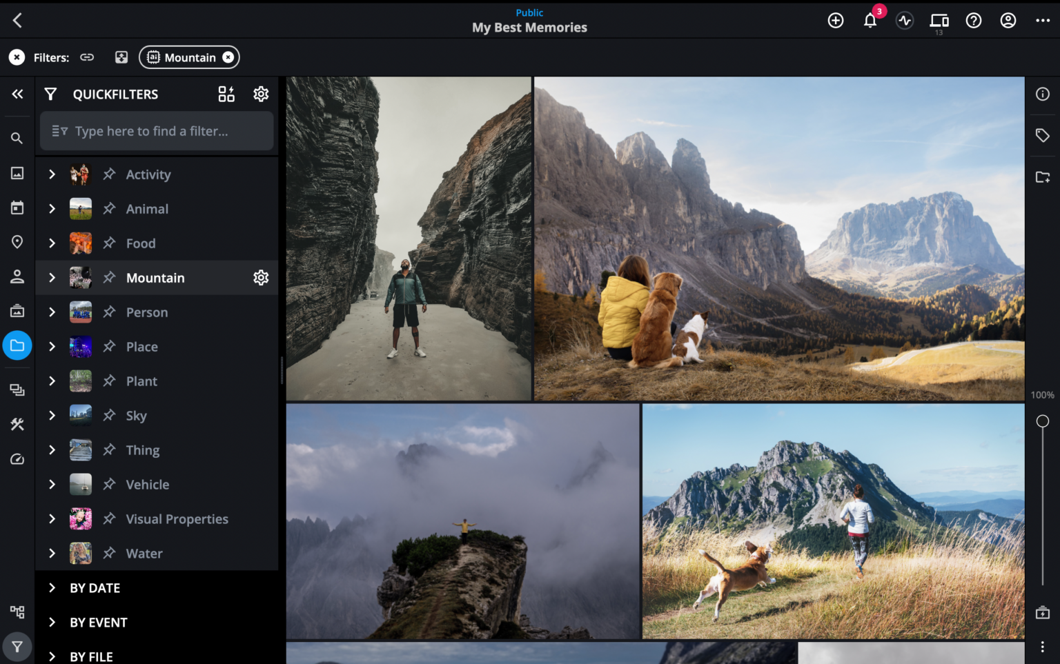 Travel Light, Travel Right with Mylio Photos+ - Mylio Photos Blog