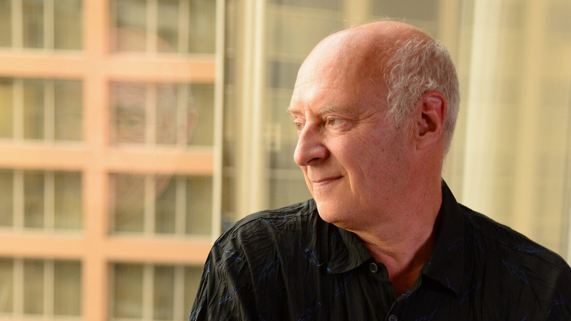 David Vaskevitch, CEO of Mylio, LLC